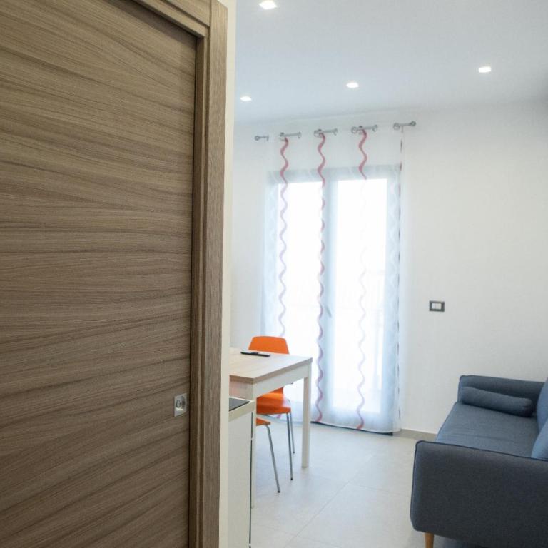 Dimora San Giorgio catania - One-Bedroom Apartment - 28