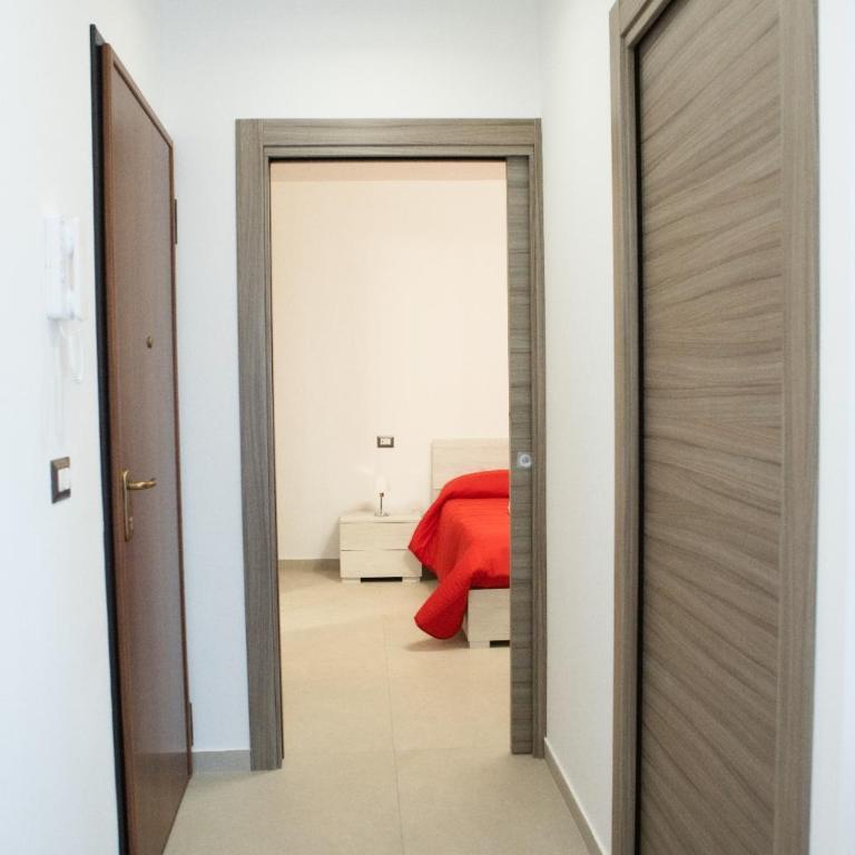 Dimora San Giorgio catania - One-Bedroom Apartment - 20