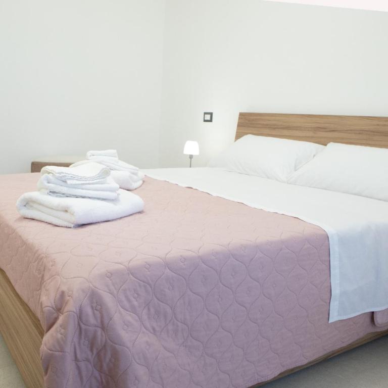 Dimora San Giorgio catania - One-Bedroom Apartment - 4