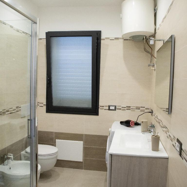 Dimora San Giorgio catania - One-Bedroom Apartment - 35