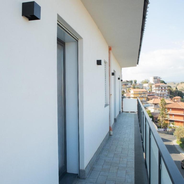 Dimora San Giorgio catania - One-Bedroom Apartment - 41