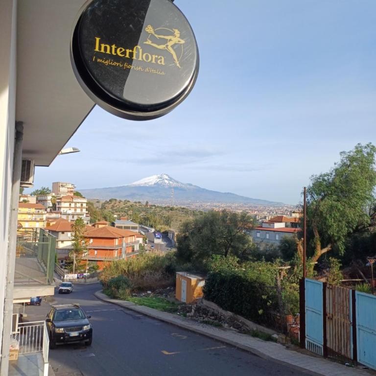Dimora San Giorgio catania - One-Bedroom Apartment - 24