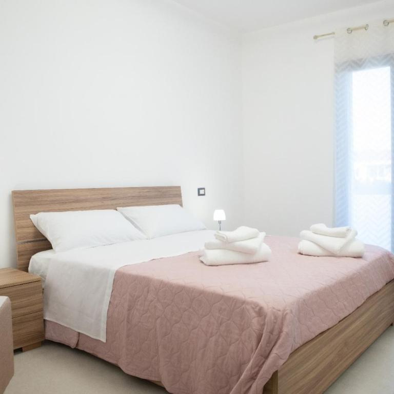 Dimora San Giorgio catania - One-Bedroom Apartment - 1