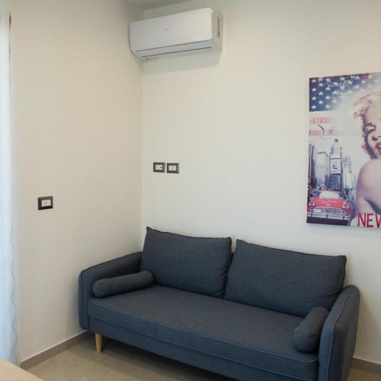 Dimora San Giorgio catania - One-Bedroom Apartment - 31