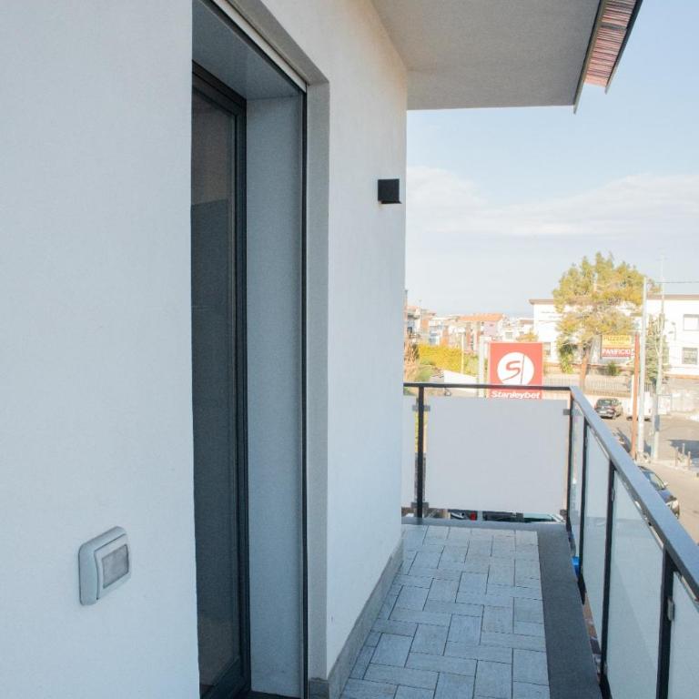 Dimora San Giorgio catania - One-Bedroom Apartment - 16
