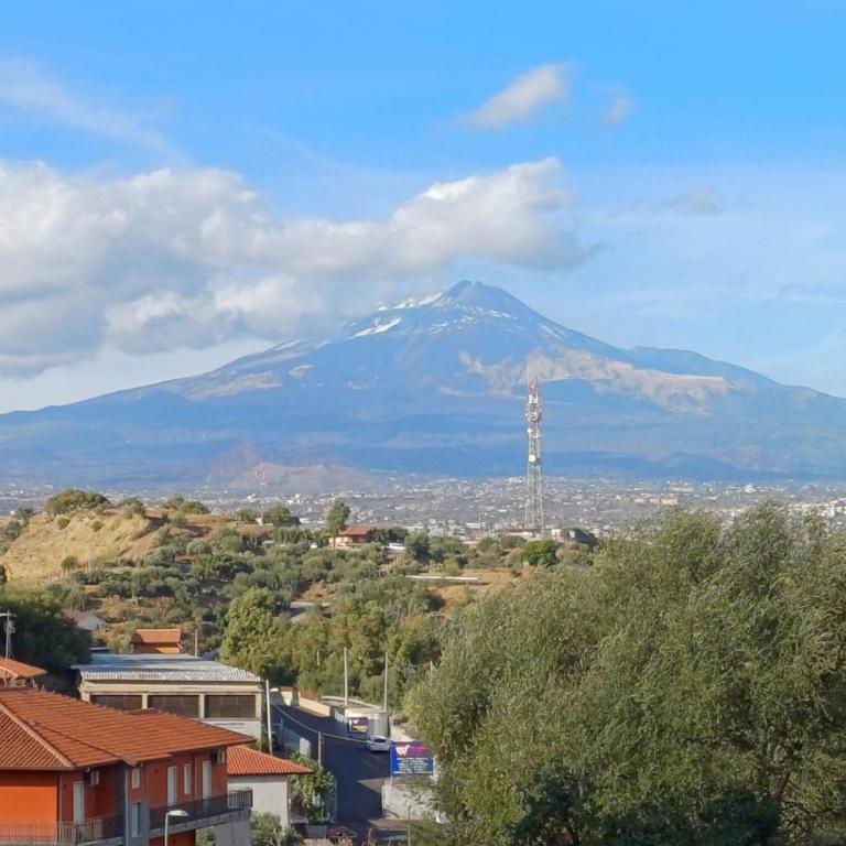 Dimora San Giorgio catania - One-Bedroom Apartment - 17