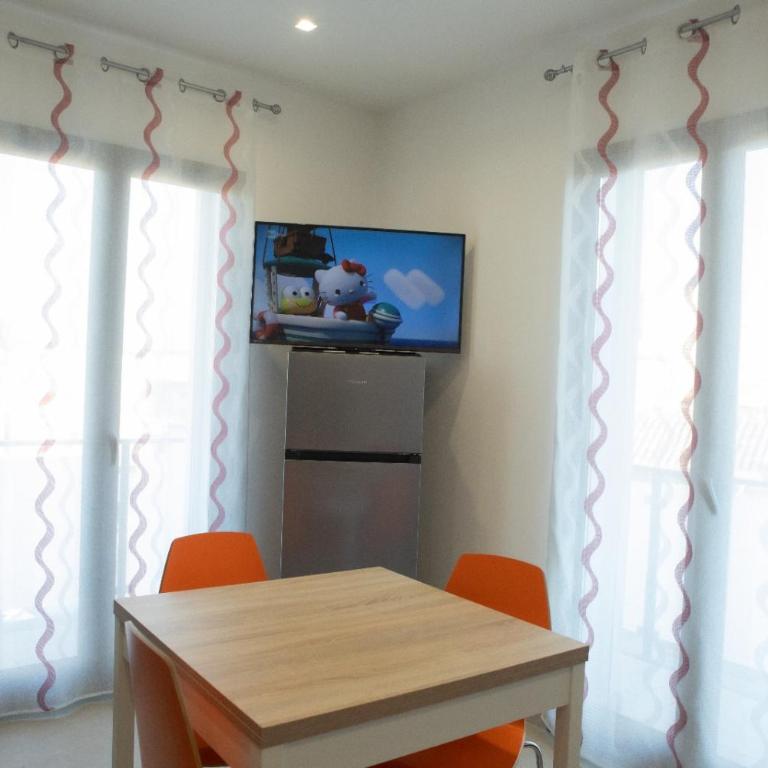 Dimora San Giorgio catania - One-Bedroom Apartment - 30