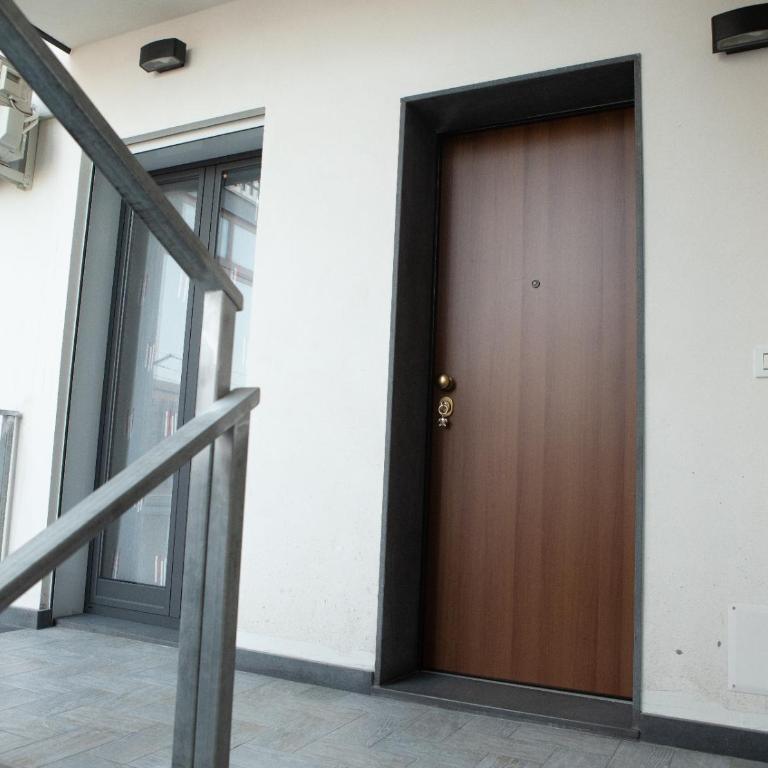 Dimora San Giorgio catania - One-Bedroom Apartment - 18