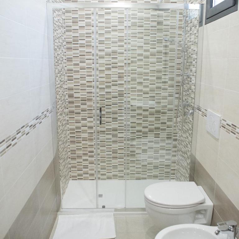 Dimora San Giorgio catania - One-Bedroom Apartment - 15