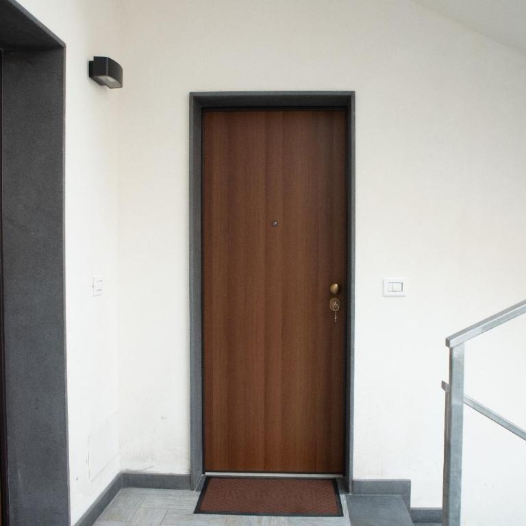 Dimora San Giorgio catania - One-Bedroom Apartment - 19