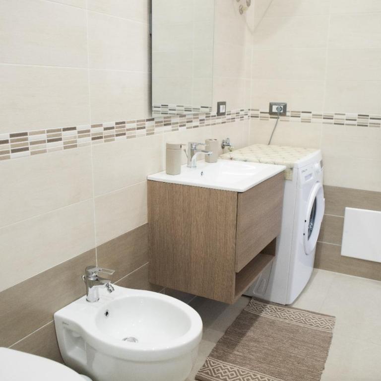 Dimora San Giorgio catania - One-Bedroom Apartment - 10