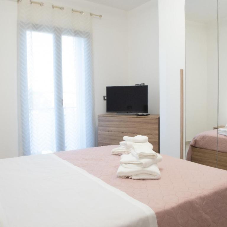 Dimora San Giorgio catania - One-Bedroom Apartment - 3