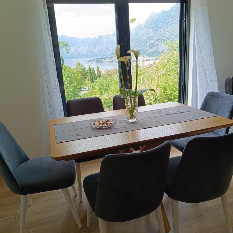 Radgost Kotor Apartments - Apartman sa 2 Spavaće Sobe - 10