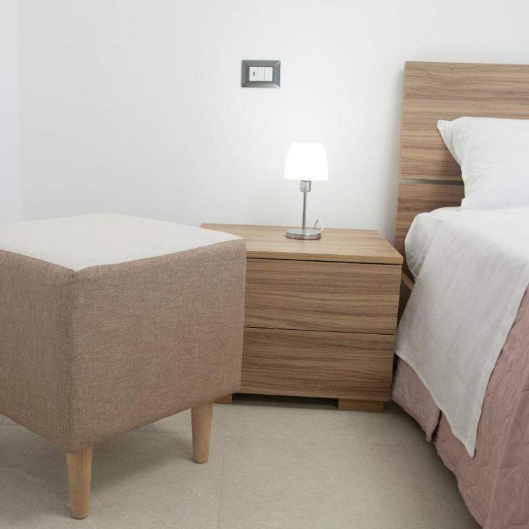 Dimora San Giorgio catania - One-Bedroom Apartment - 2