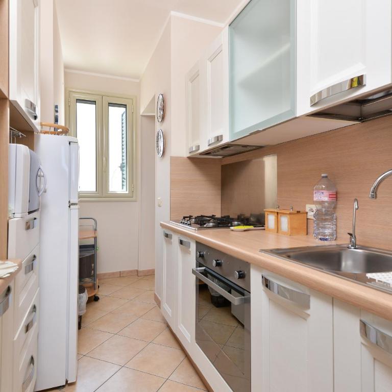 casa vacanze Gabry oro - Casa con 2 Camere da Letto - 4