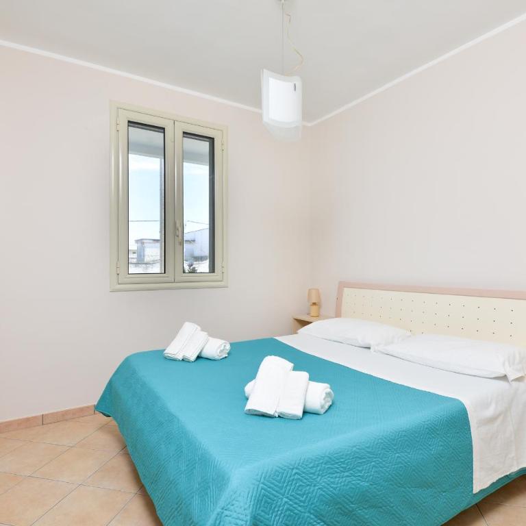 casa vacanze Gabry oro - Casa con 2 Camere da Letto - 7