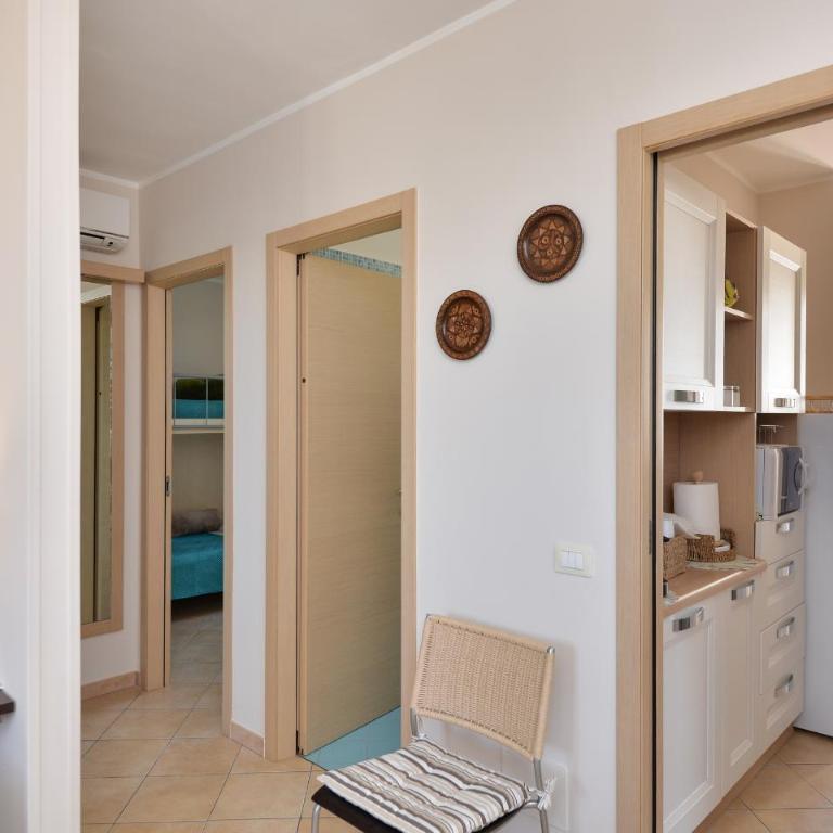 casa vacanze Gabry oro - Casa con 2 Camere da Letto - 8