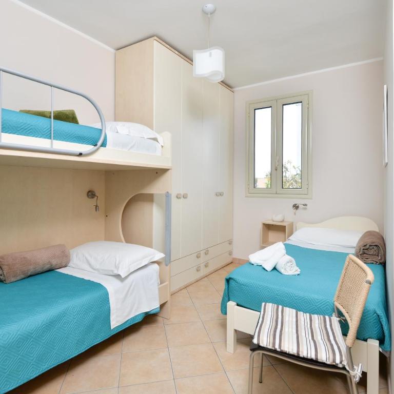 casa vacanze Gabry oro - Casa con 2 Camere da Letto - 9