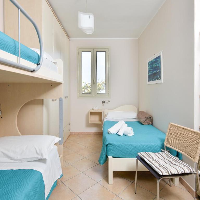 casa vacanze Gabry oro - Casa con 2 Camere da Letto - 15