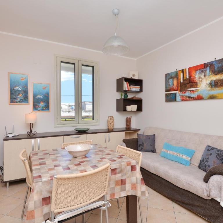 casa vacanze Gabry oro - Casa con 2 Camere da Letto - 12
