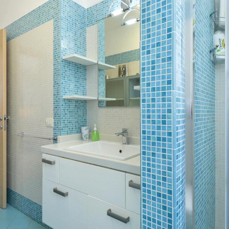 casa vacanze Gabry oro - Casa con 2 Camere da Letto - 13
