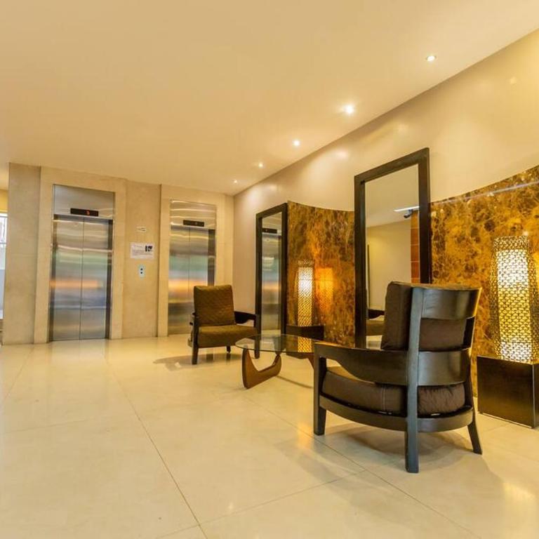 Savanna Suite Rep Salvador - Apartamento de 1 dormitorio - 6