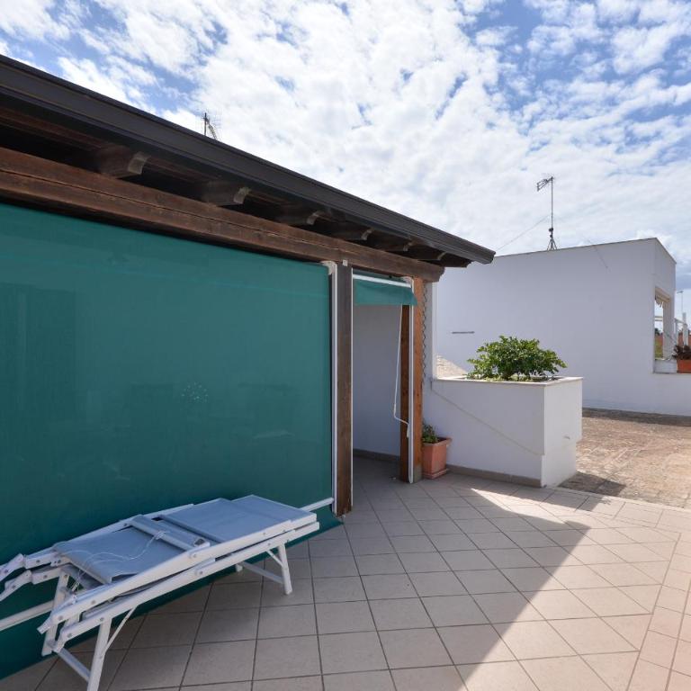 casa vacanze Gabry oro - Casa con 2 Camere da Letto - 22