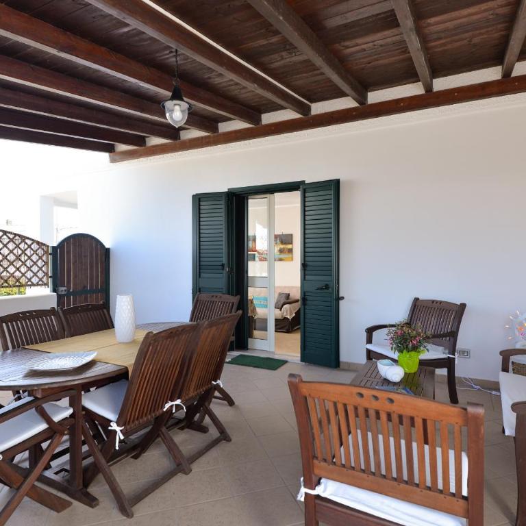 casa vacanze Gabry oro - Casa con 2 Camere da Letto - 31