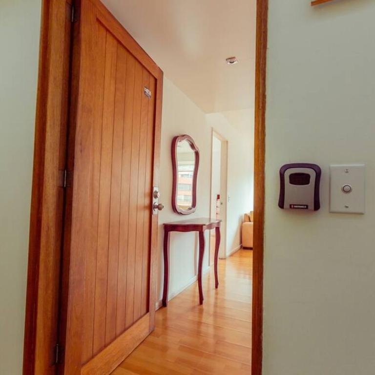 Savanna Suite Rep Salvador - Apartamento de 1 dormitorio - 11