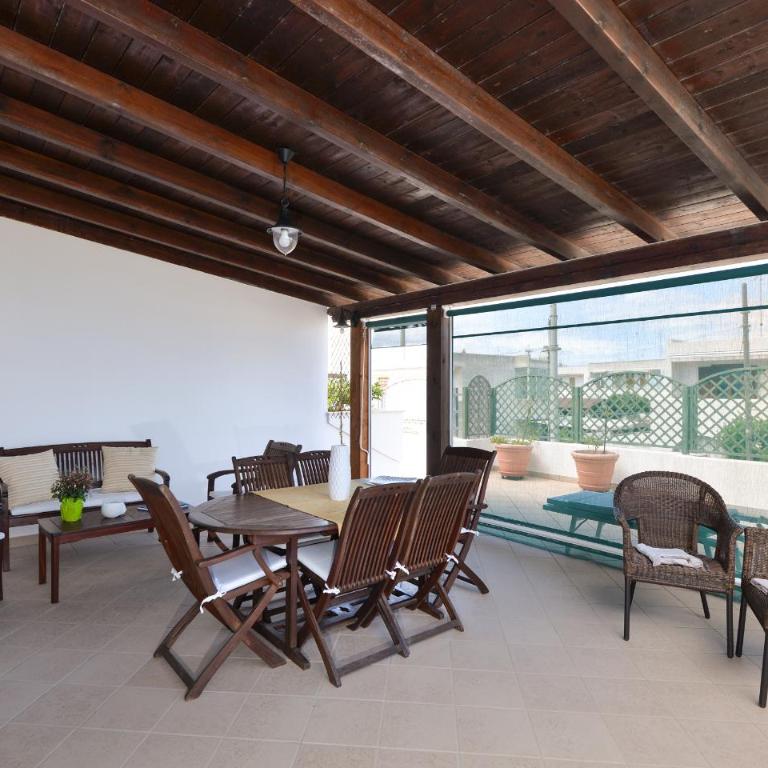 casa vacanze Gabry oro - Casa con 2 Camere da Letto - 27