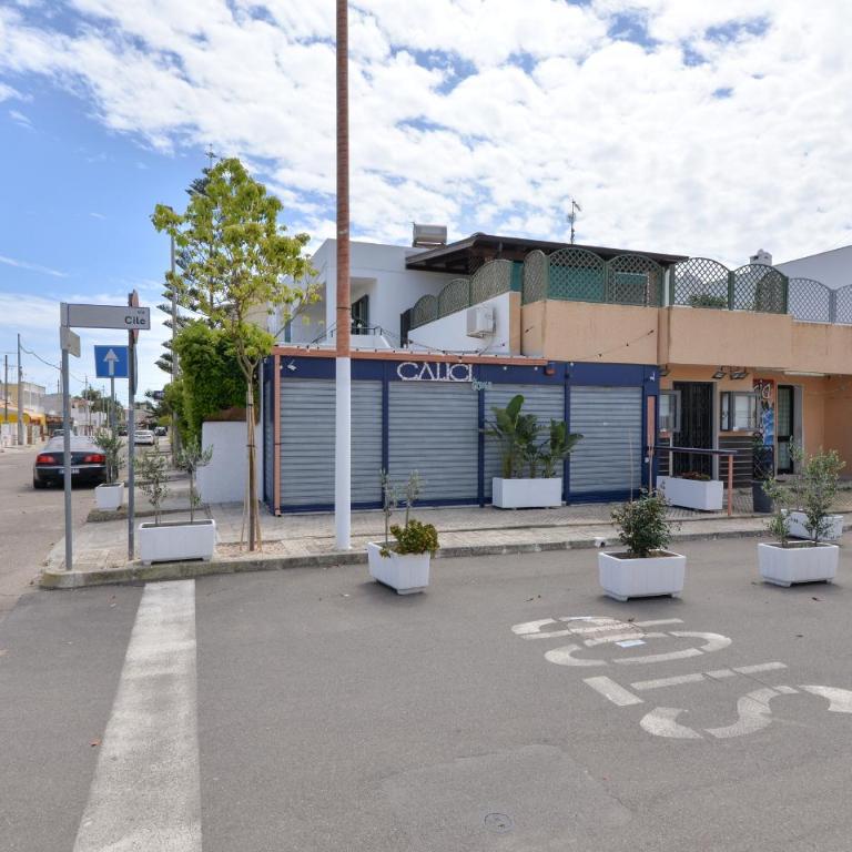 casa vacanze Gabry oro - Casa con 2 Camere da Letto - 24