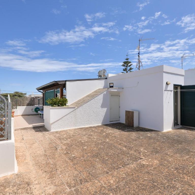 casa vacanze Gabry oro - Casa con 2 Camere da Letto - 25