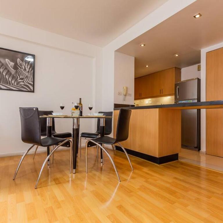 Savanna Suite Rep Salvador - Apartamento de 1 dormitorio - 27