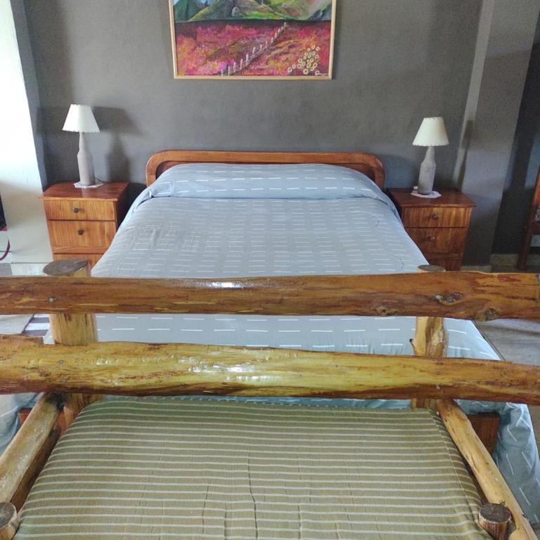 Departamento Uspallata - Apartamento Estudio - 22
