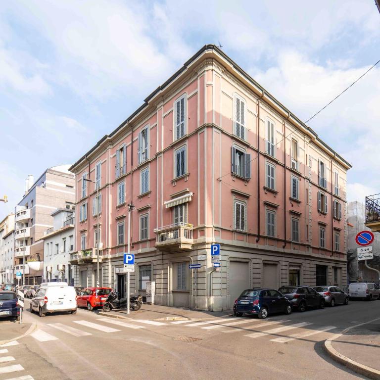 Boutique Apartment Milano - Appartamento con 1 Camera da Letto - 20