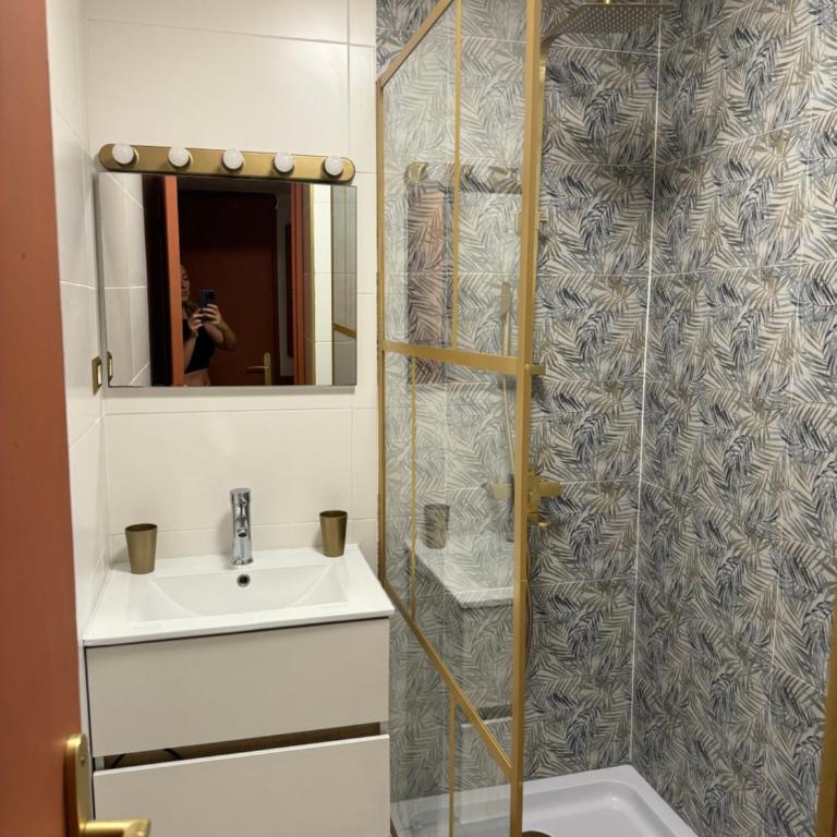 Le paradis du cap - Appartamento con 2 Camere da Letto - 11