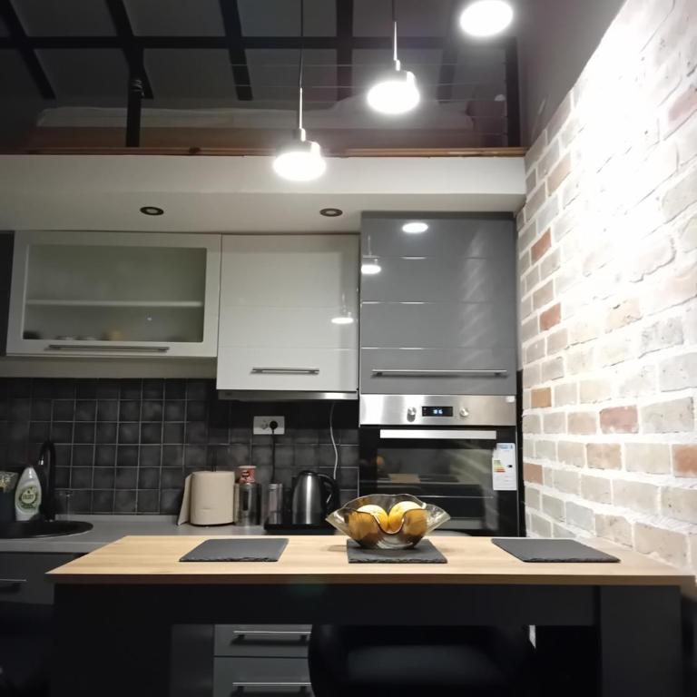 Budva stan Natasa - Two-Bedroom Apartment - 8