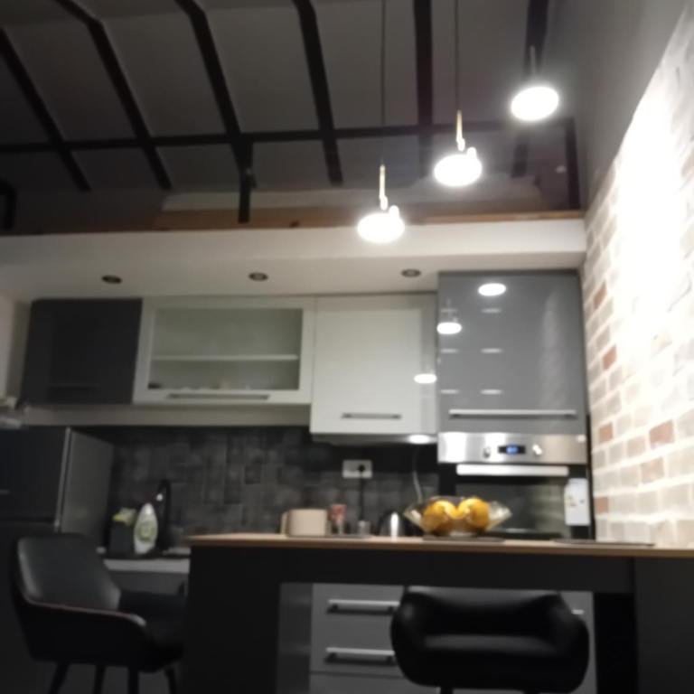 Budva stan Natasa - Two-Bedroom Apartment - 6