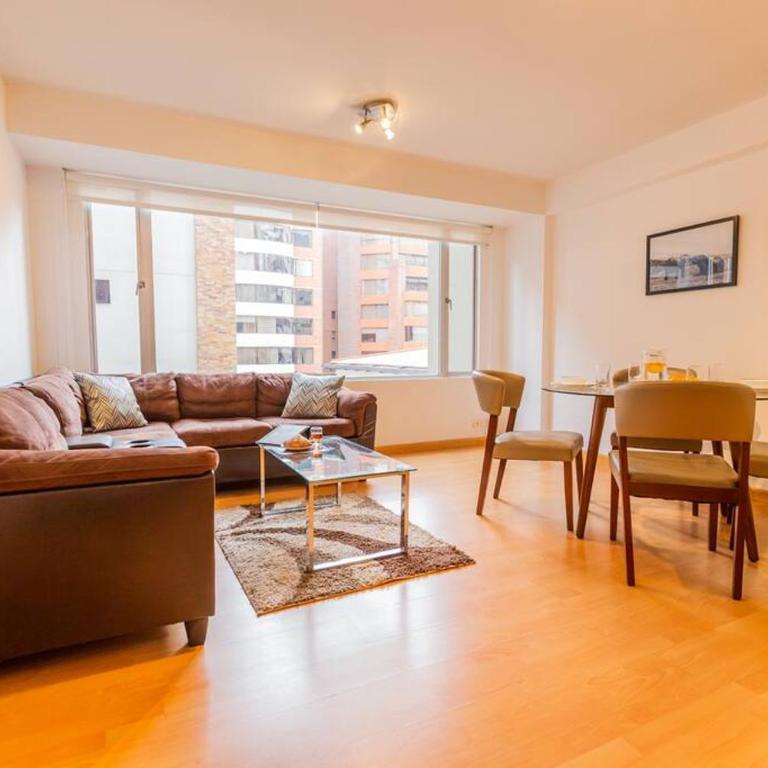 Oasis Suite Rep Salvador - Apartamento de 1 dormitorio - 25