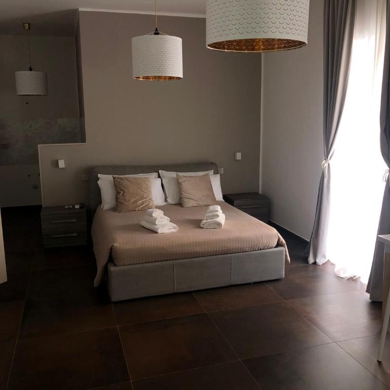 B&B Petruzzelli - Large Double Room - 3