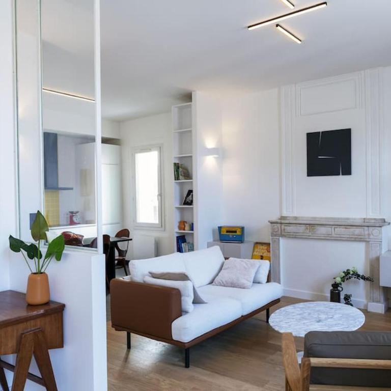 Appartement Centre Ville - Apartamento de 2 dormitorios - 1