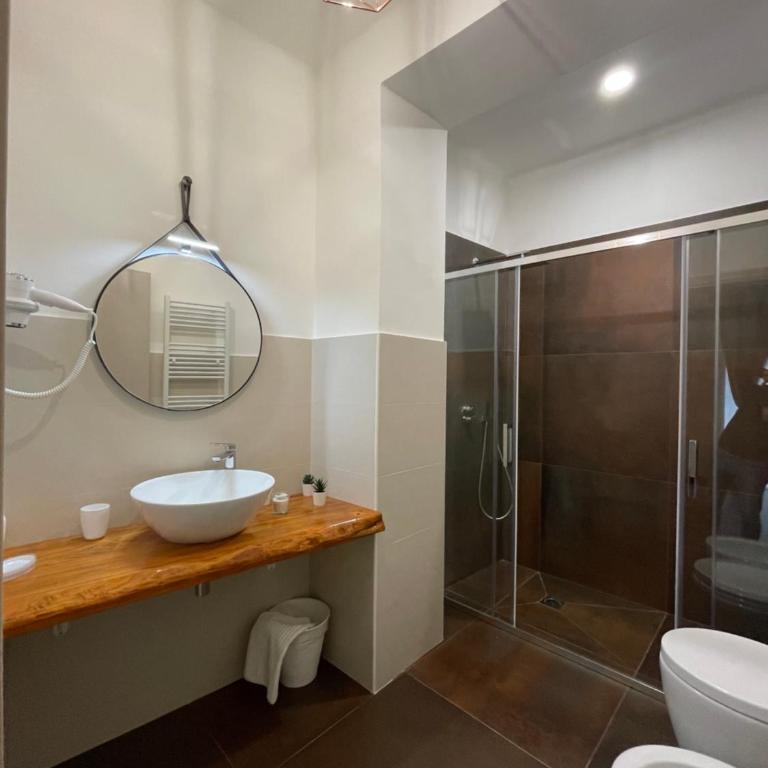 B&B Petruzzelli - Large Double Room - 1