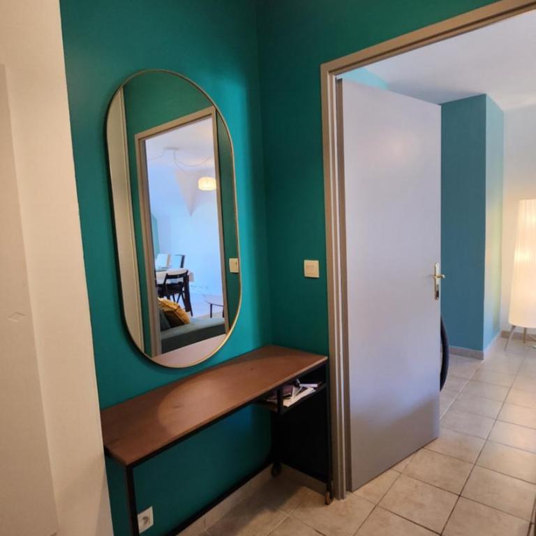 Le clos des Boucaniers - Appartement 3 Chambres - 5