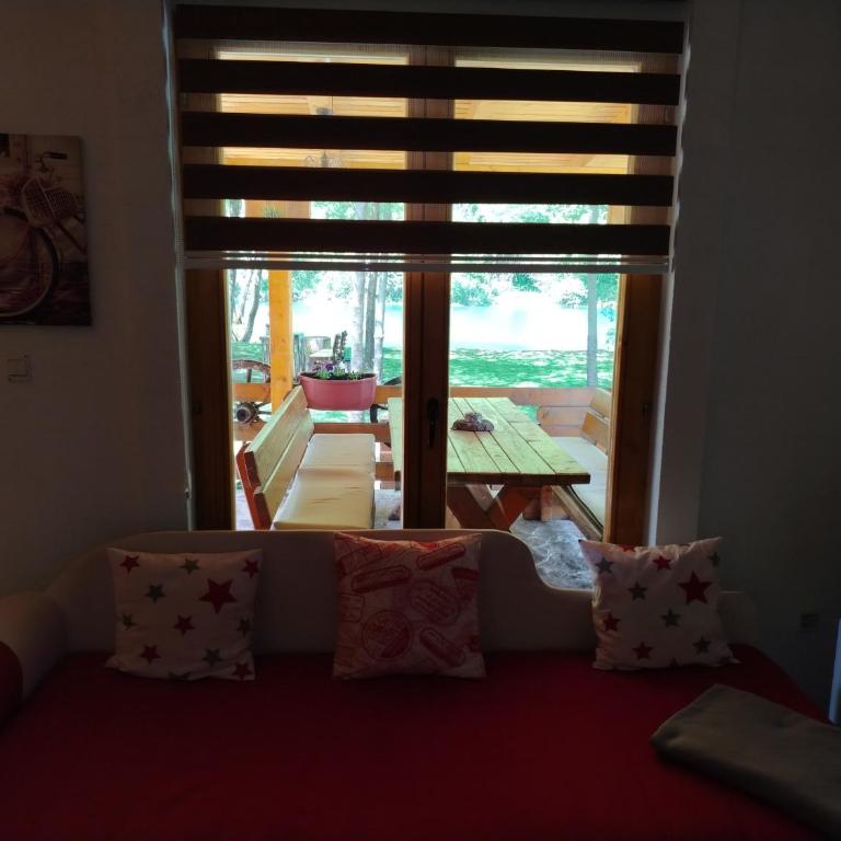 Vikendica Raj - One-Bedroom House - 7