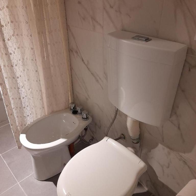 Hermoso Dpto con Cochera en Nueva Cba!!!! - Apartamento de 1 dormitorio - 5