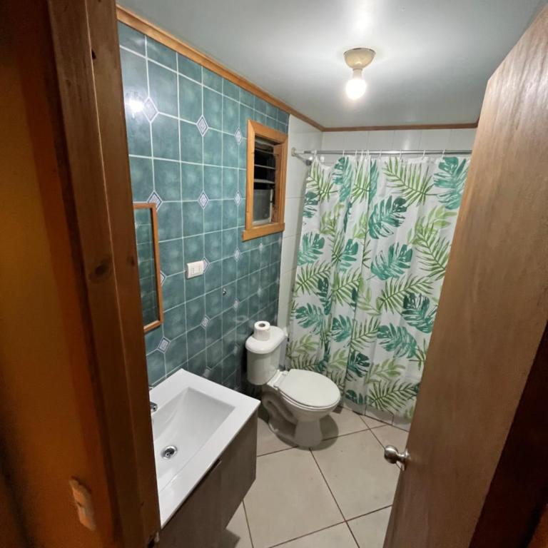 Cabañas Francia - Apartamento de 1 dormitorio - 5