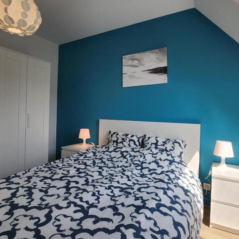 Le clos des Boucaniers - Appartement 3 Chambres - 17