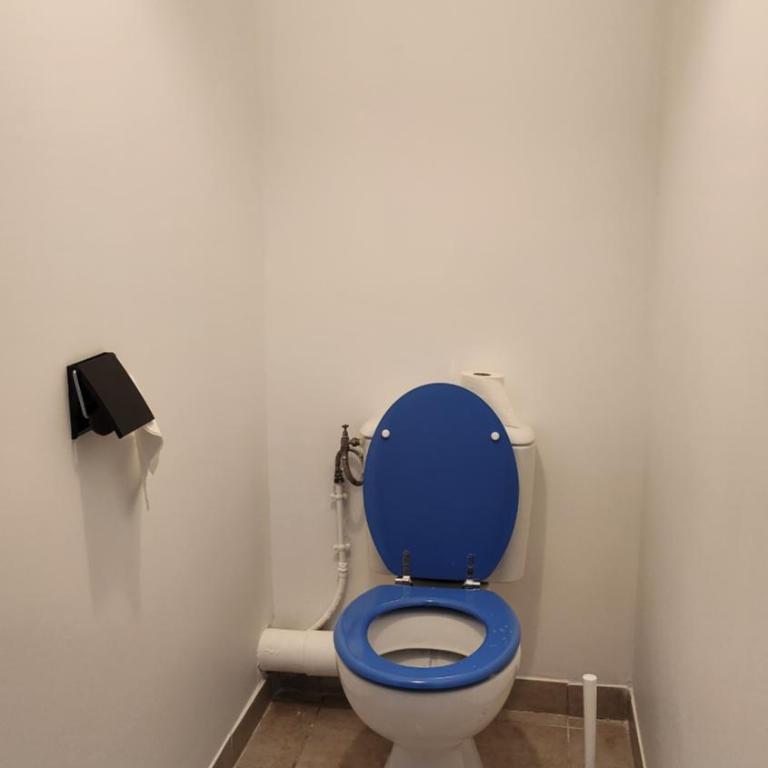 Le clos des Boucaniers - Appartement 3 Chambres - 15