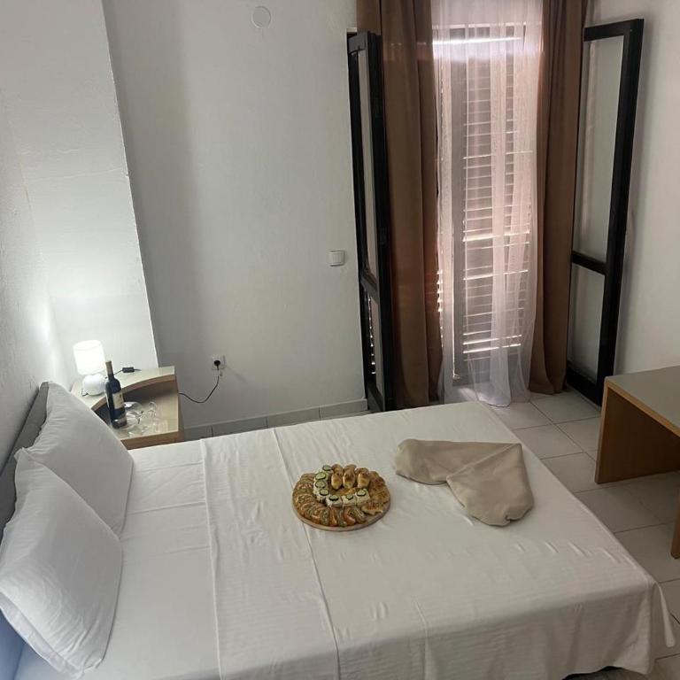 D&D Apartments - Četvorokrevetna Soba sa Pogledom na More - 7