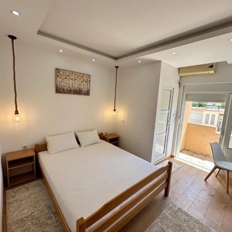 Ceka Apartments - Studio sa Balkonom - 3